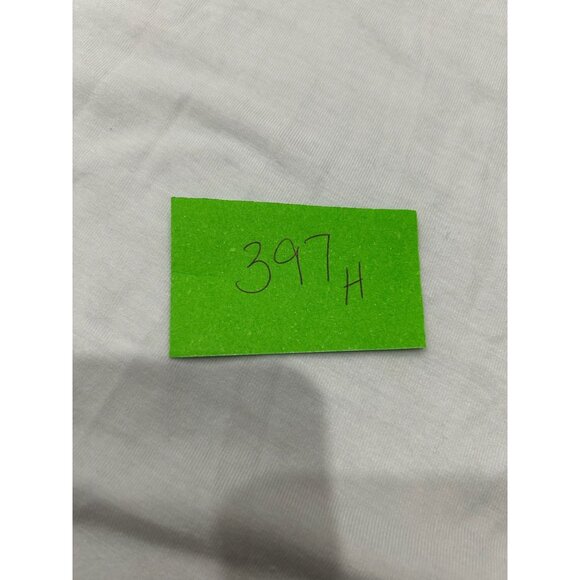 Terra & Sky White Generous Fit Swing Tank Top Lightweight Sleeveless Shirt Sz 2X - Picture 7 of 8